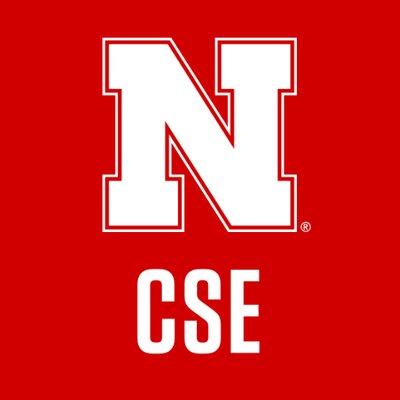 UNL Department of Computer Science and Engineering
